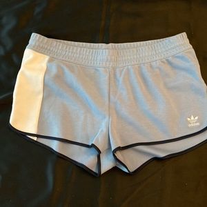 Adidas athletic shorts
